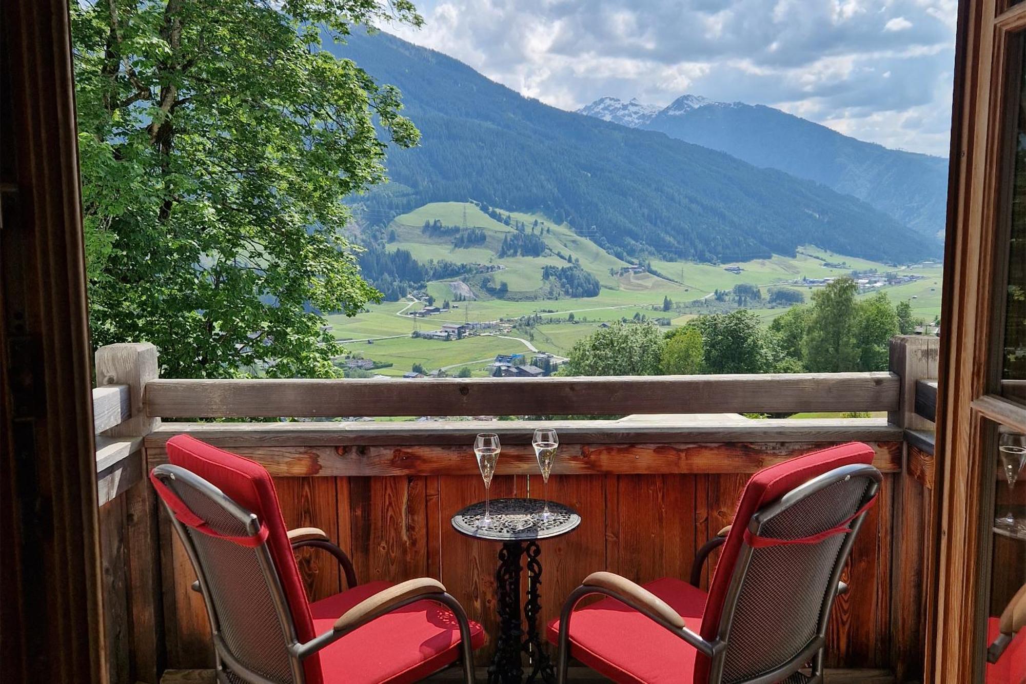 Hotel Schloss Mittersill Room photo